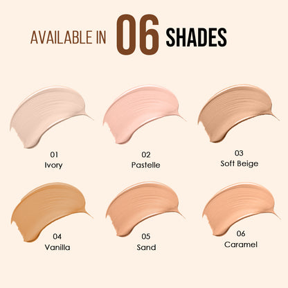 All Day BB Cream