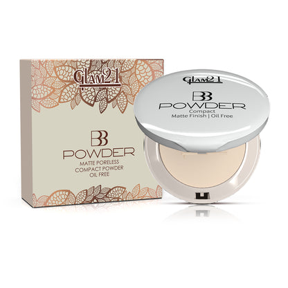 BB Powder