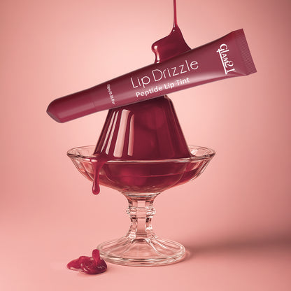 Lip Drizzle Peptide Lip Tint