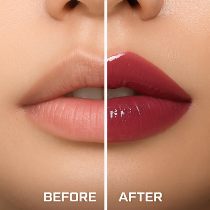 Lip Drizzle Peptide Lip Tint