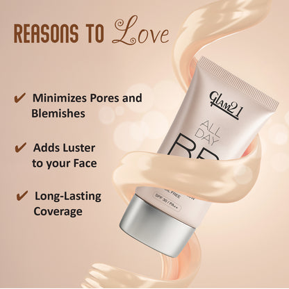 All Day BB Cream