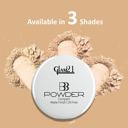 BB Powder