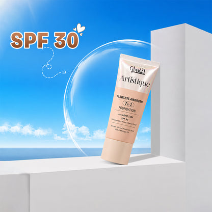 Artistique  Flawless Airbrush 7 in 1 Foundation