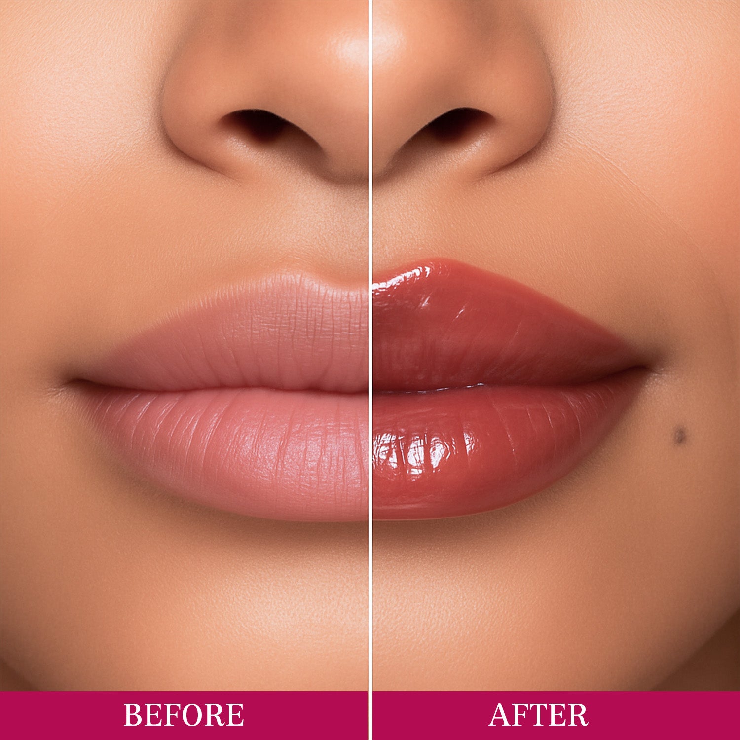 Love Swipe Tinted Lip Balm