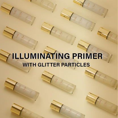 Illuminating Glow Glam HD Primer