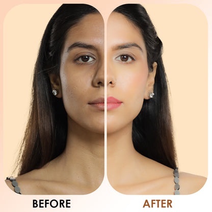 Studio Perfection HD Matte Foundation