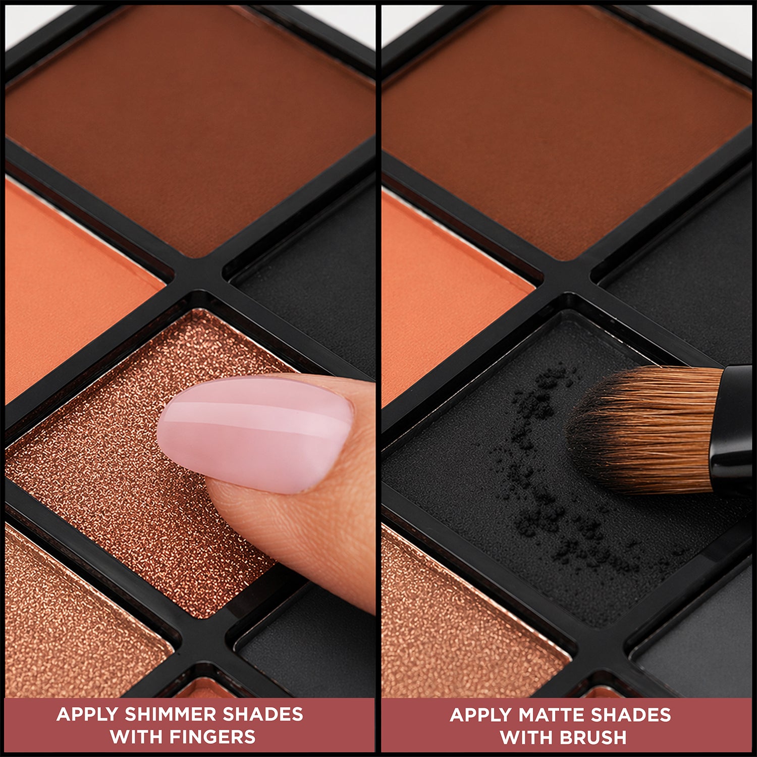 Little One Eyeshadow Palette