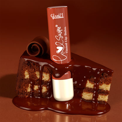 Love Swipe Tinted Lip Balm