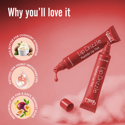 Lip Drizzle Peptide Lip Tint