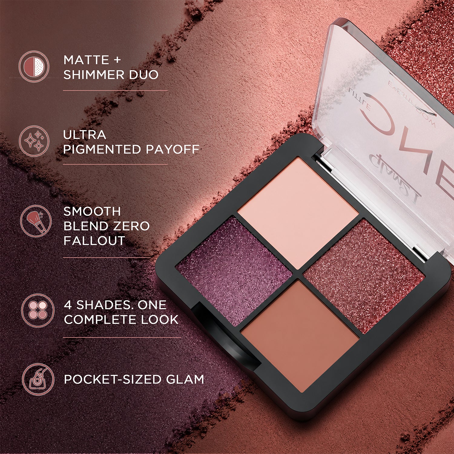 Little One Eyeshadow Palette