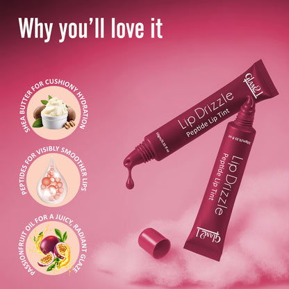Lip Drizzle Peptide Lip Tint