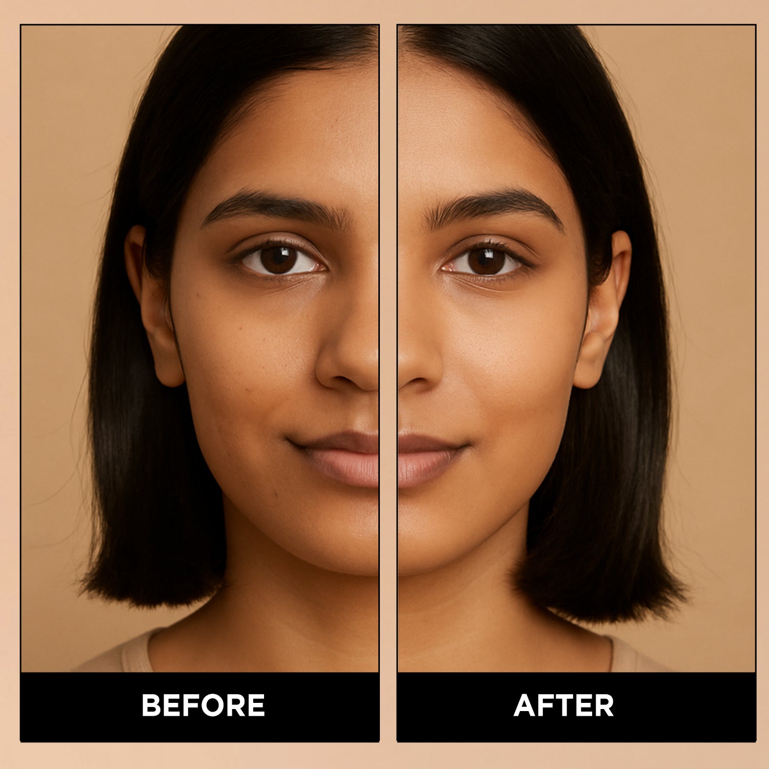 Silk Foundation