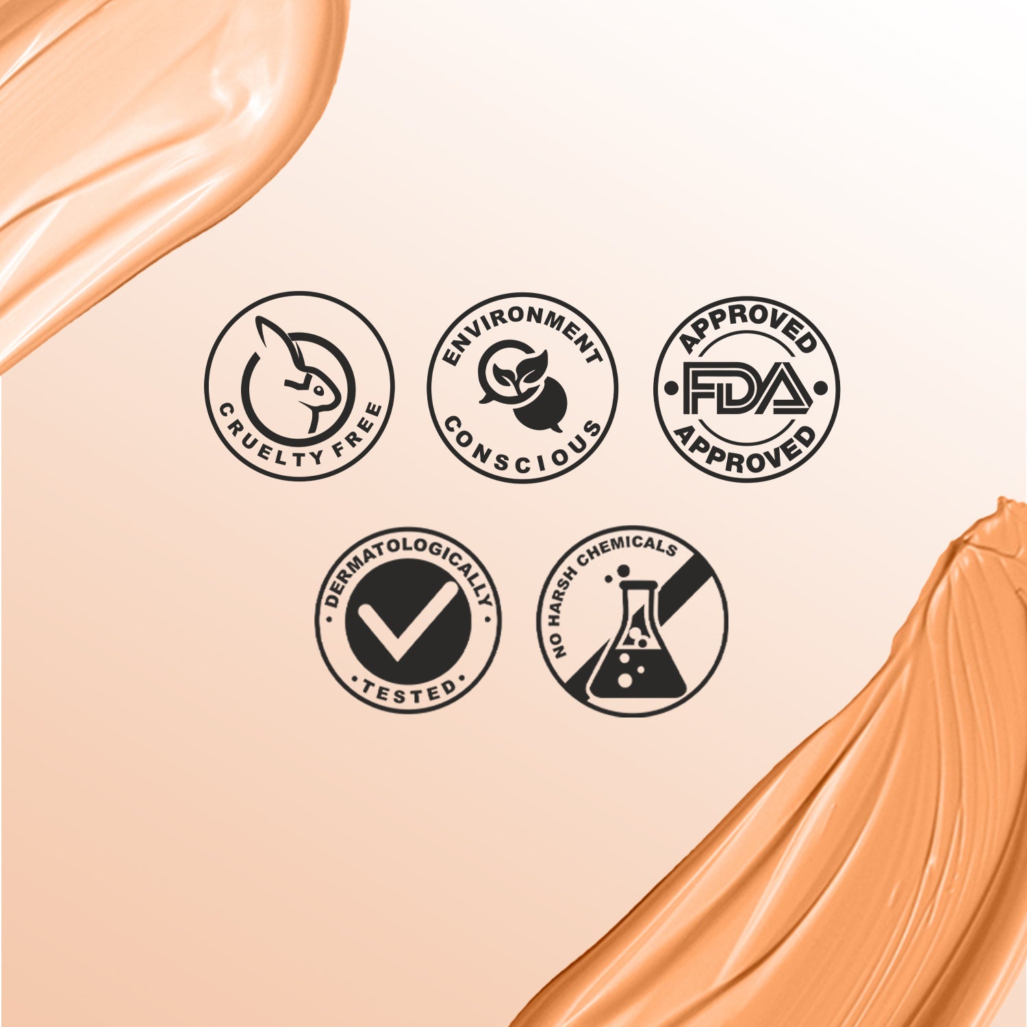 Color Match BB Foundation