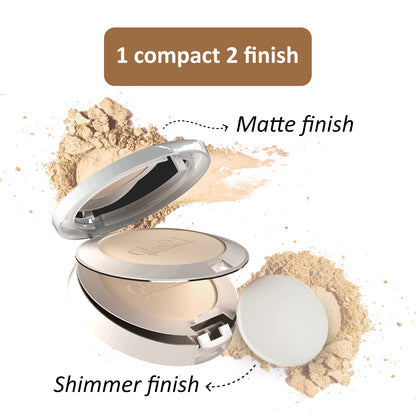 BB Powder