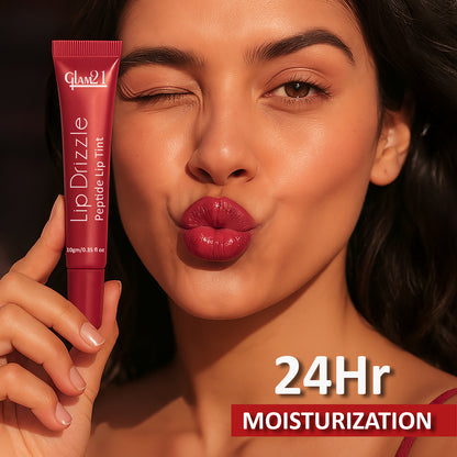 Lip Drizzle Peptide Lip Tint