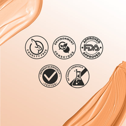 Color Match BB Foundation