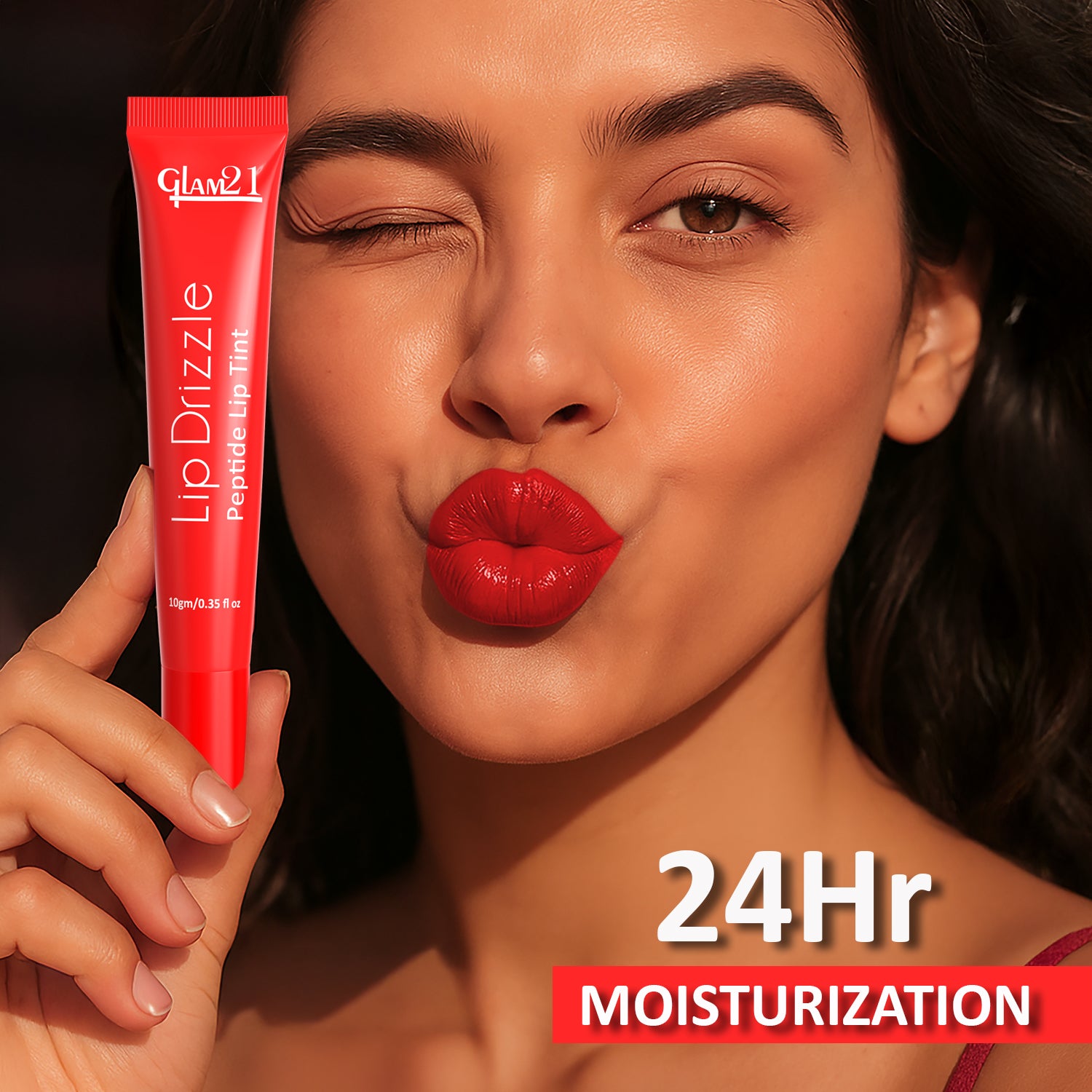 Lip Drizzle Peptide Lip Tint