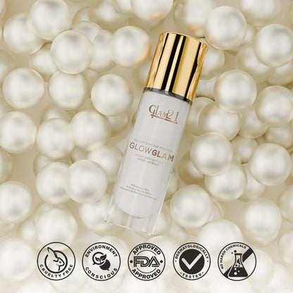 Illuminating Glow Glam HD Primer