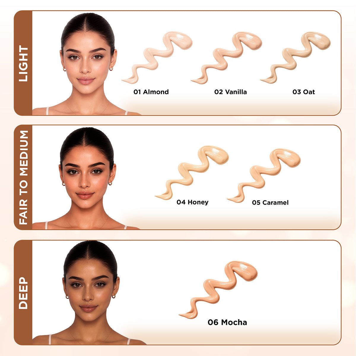 Artistique  Flawless Airbrush 7 in 1 Foundation