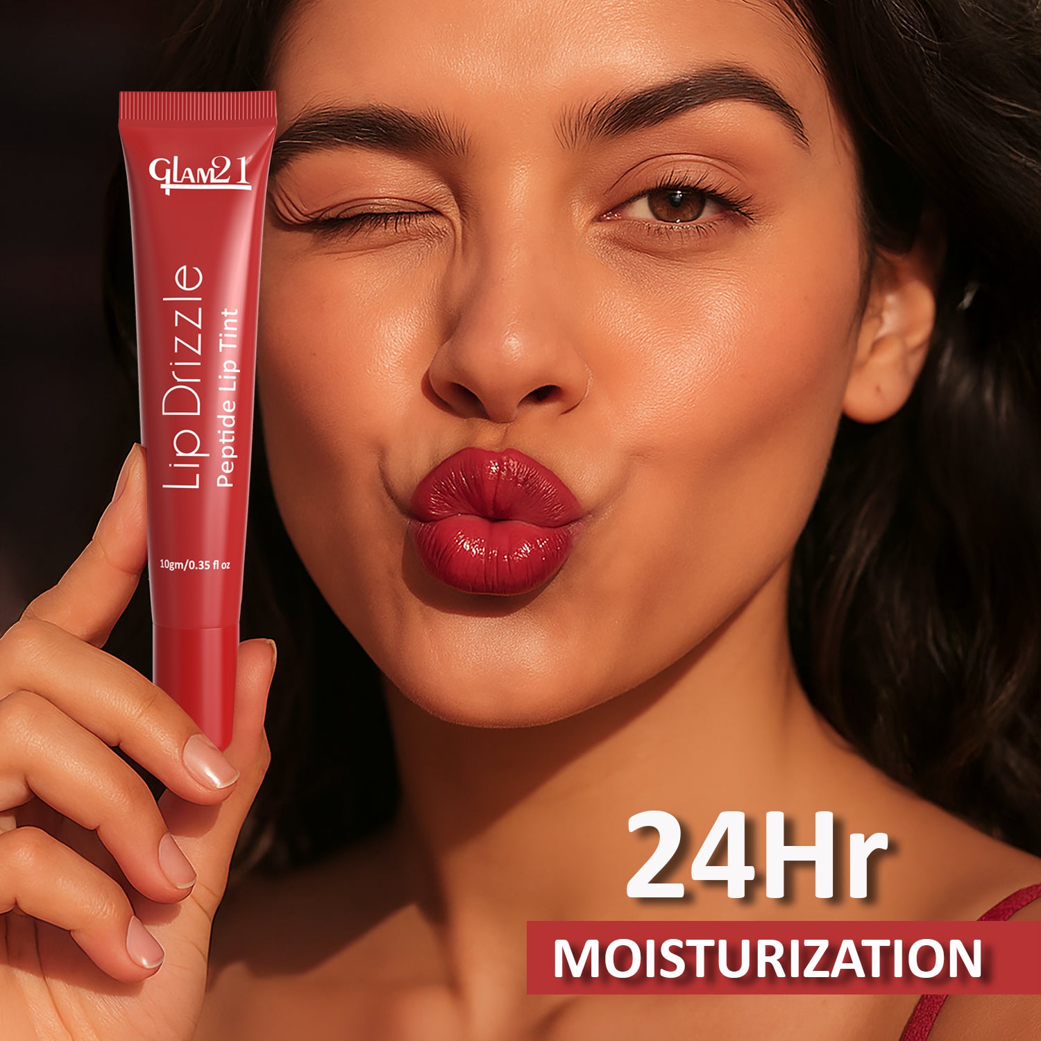 Lip Drizzle Peptide Lip Tint