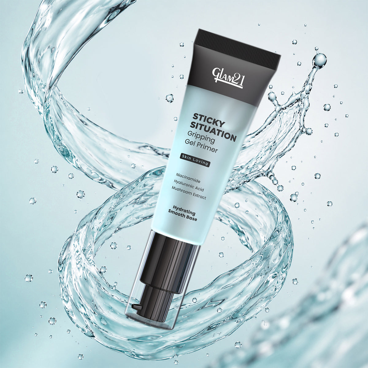 Sticky Situation Gripping Gel Primer