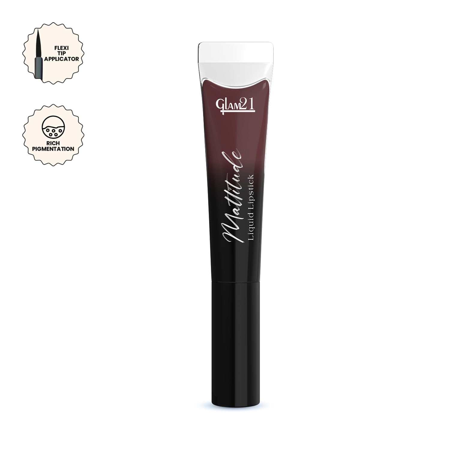 Mattitude Lipstick