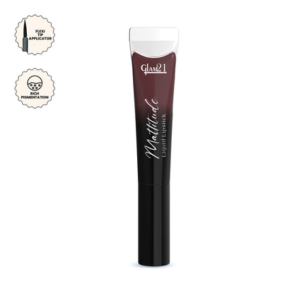 Mattitude Lipstick