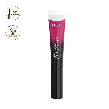 Mattitude Lipstick