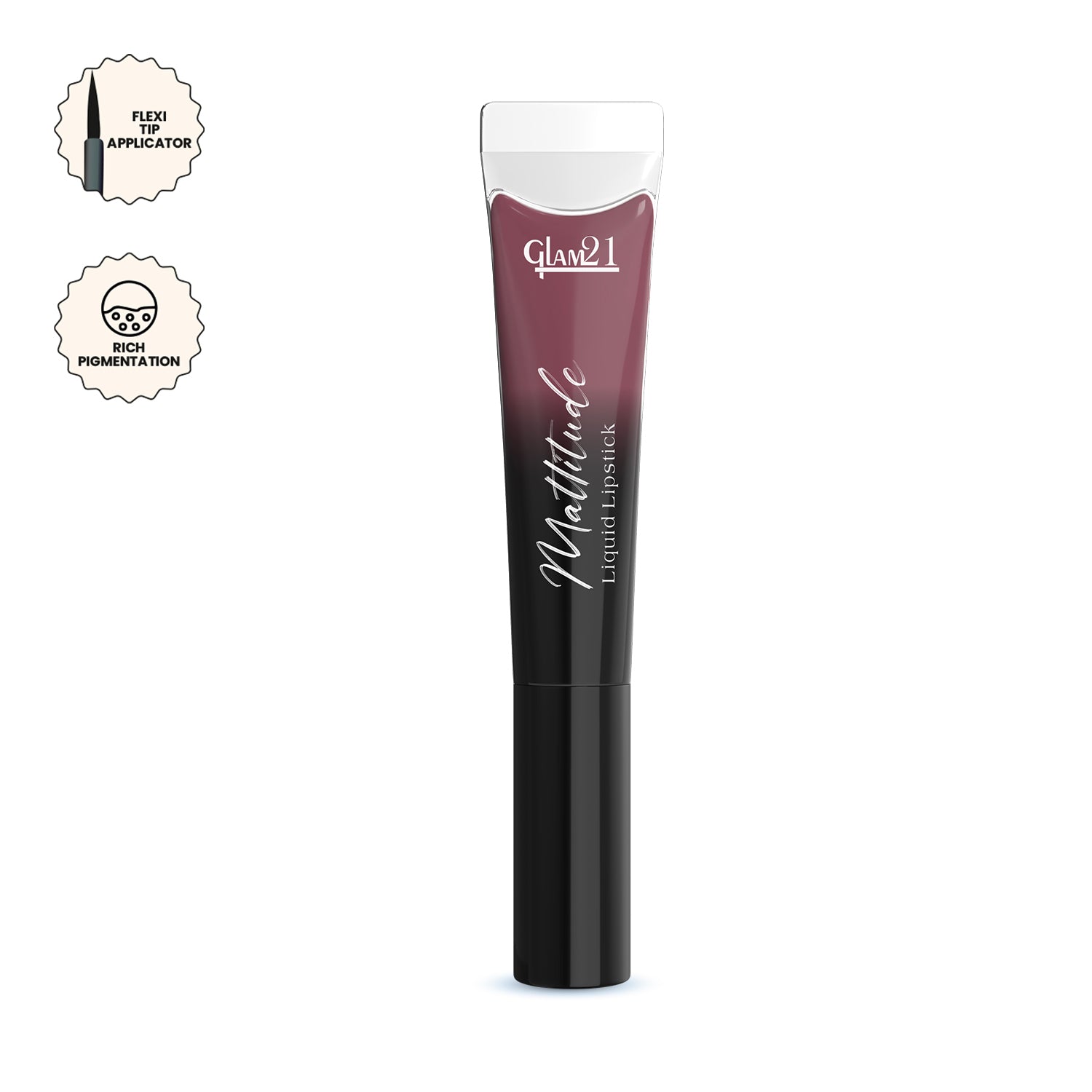 Mattitude Lipstick