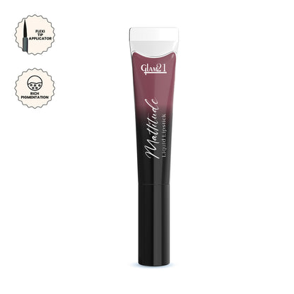 Mattitude Lipstick