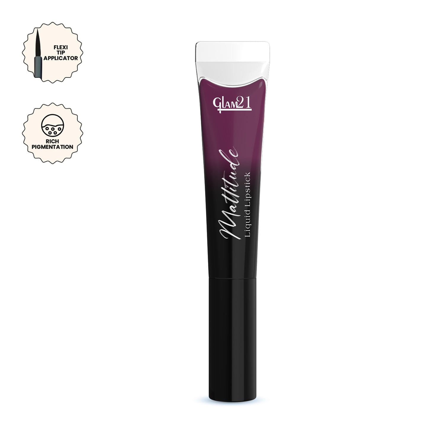Mattitude Lipstick