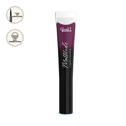 Mattitude Lipstick