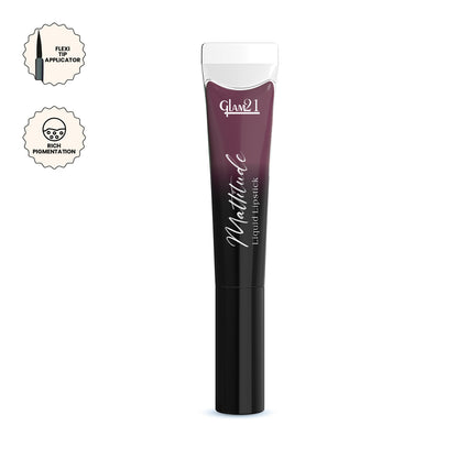 Mattitude Lipstick