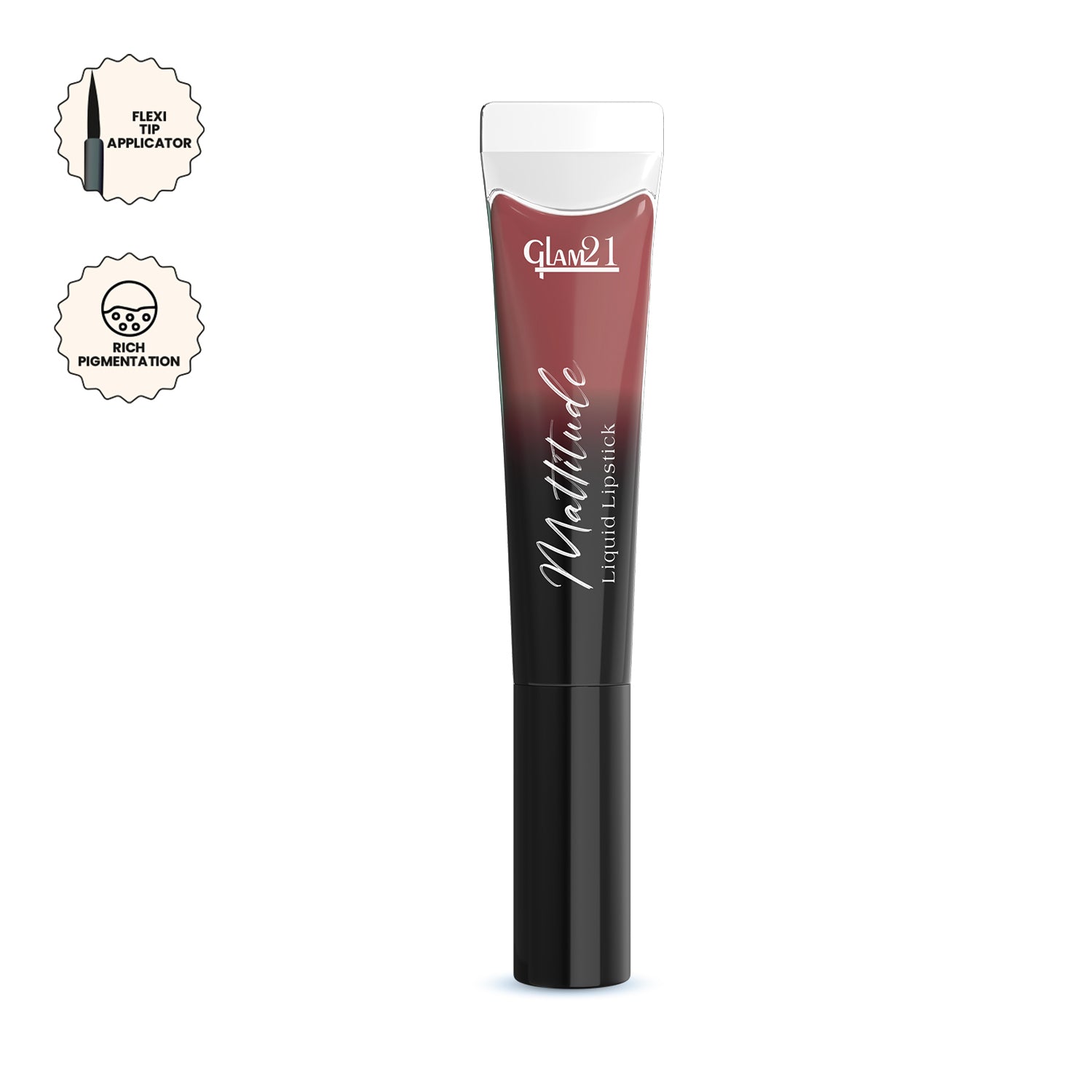 Mattitude Lipstick