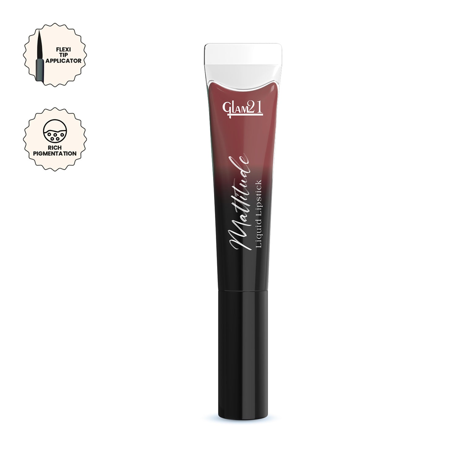 Mattitude Lipstick