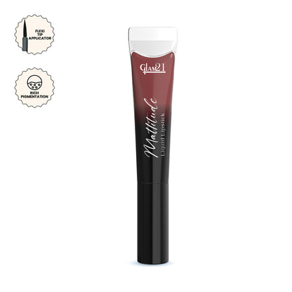 Mattitude Lipstick