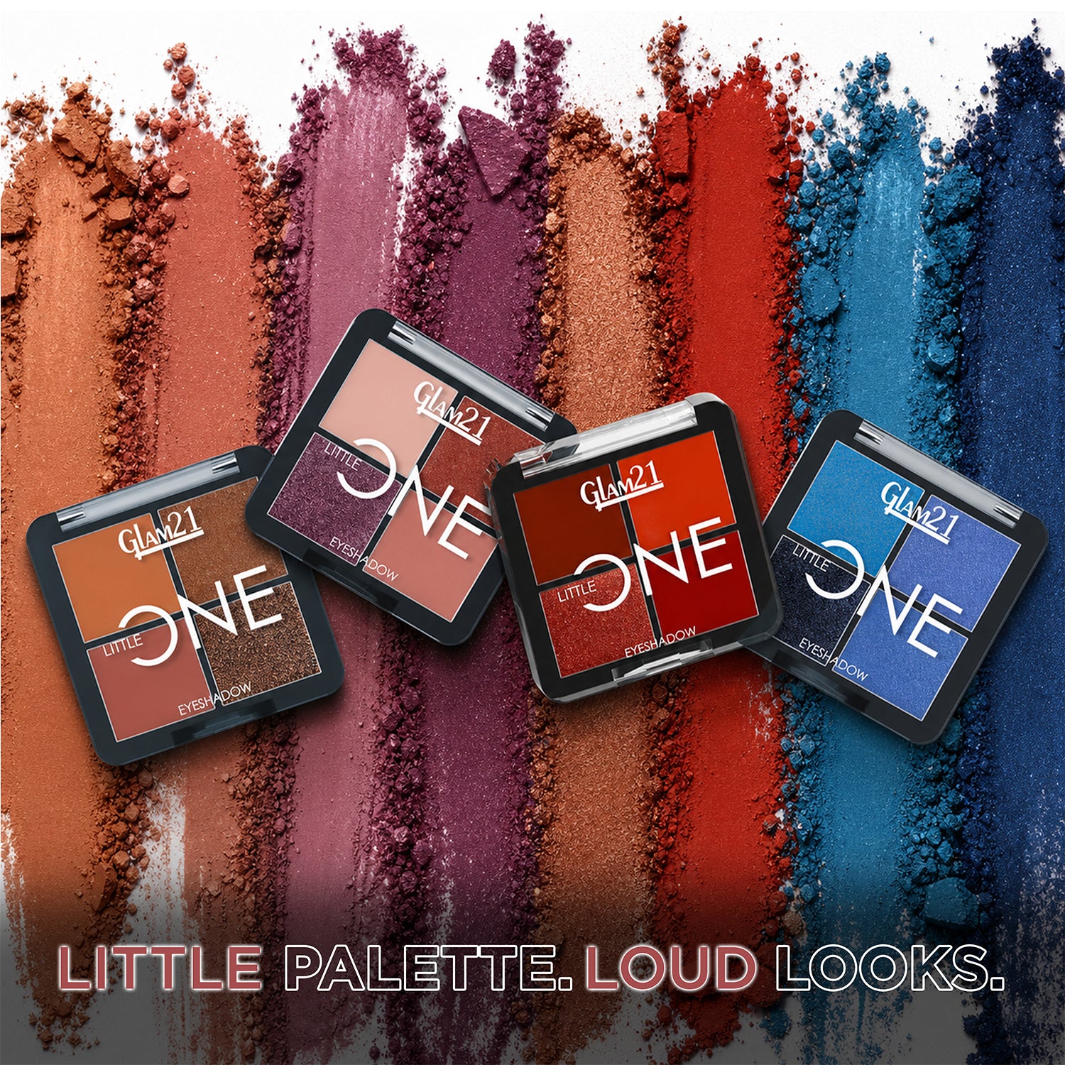Little One Eyeshadow Palette