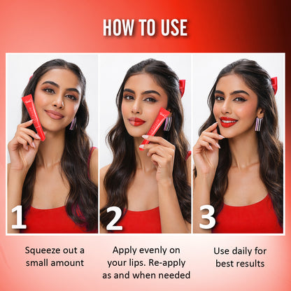 Lip Drizzle Peptide Lip Tint