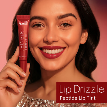 Lip Drizzle Peptide Lip Tint