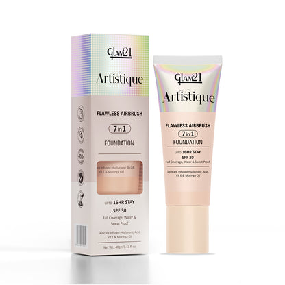 Artistique  Flawless Airbrush 7 in 1 Foundation