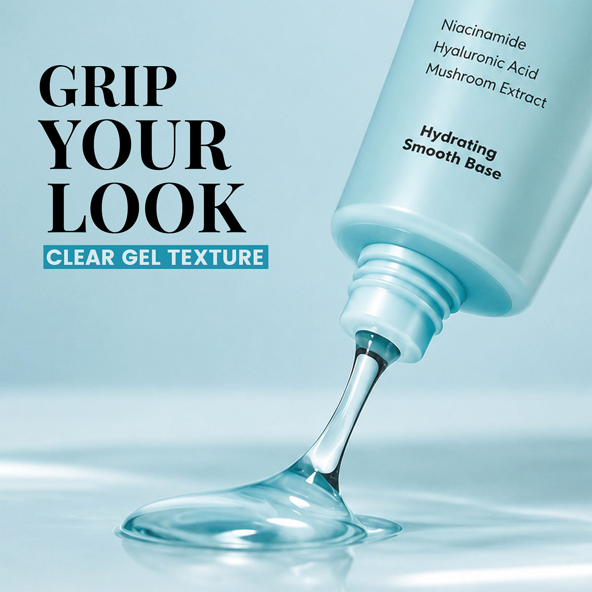 Sticky Situation Gripping Gel Primer