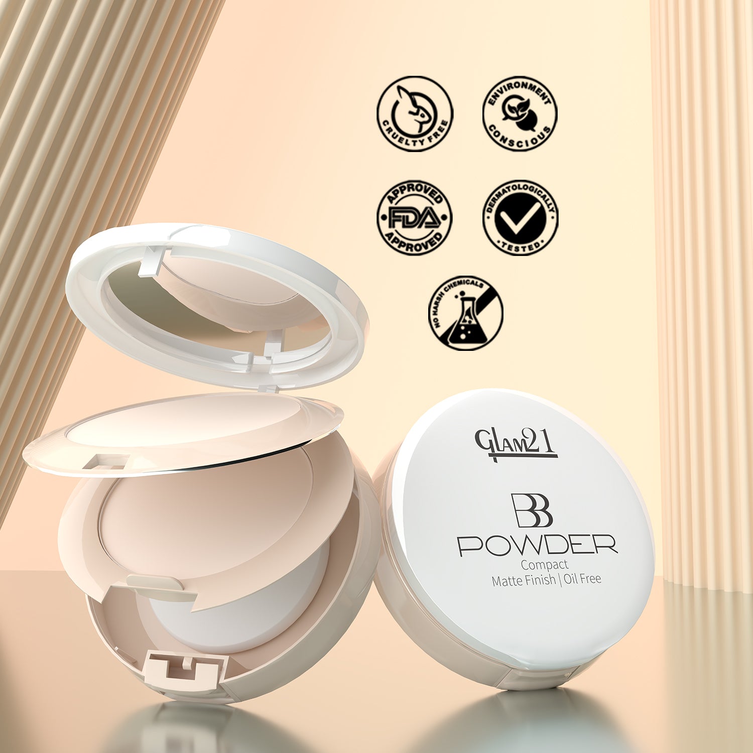 BB Powder