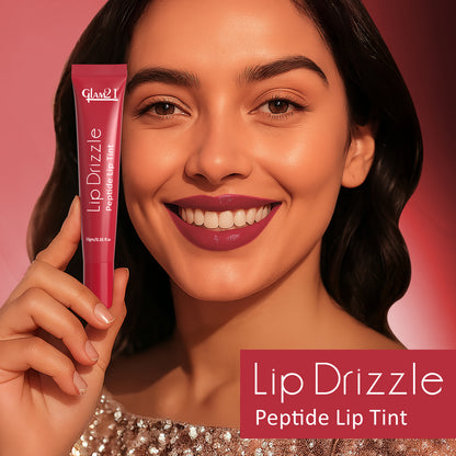 Lip Drizzle Peptide Lip Tint