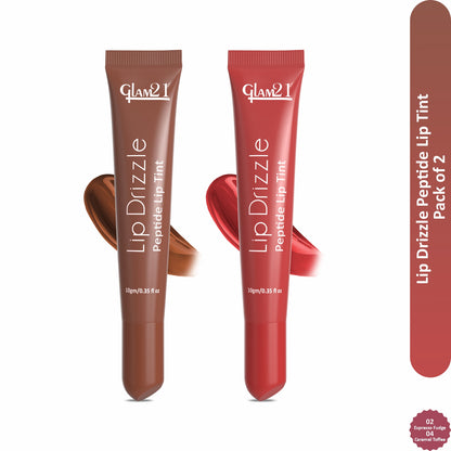 Lip Drizzle Combo