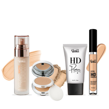 Rich Glam Combo
