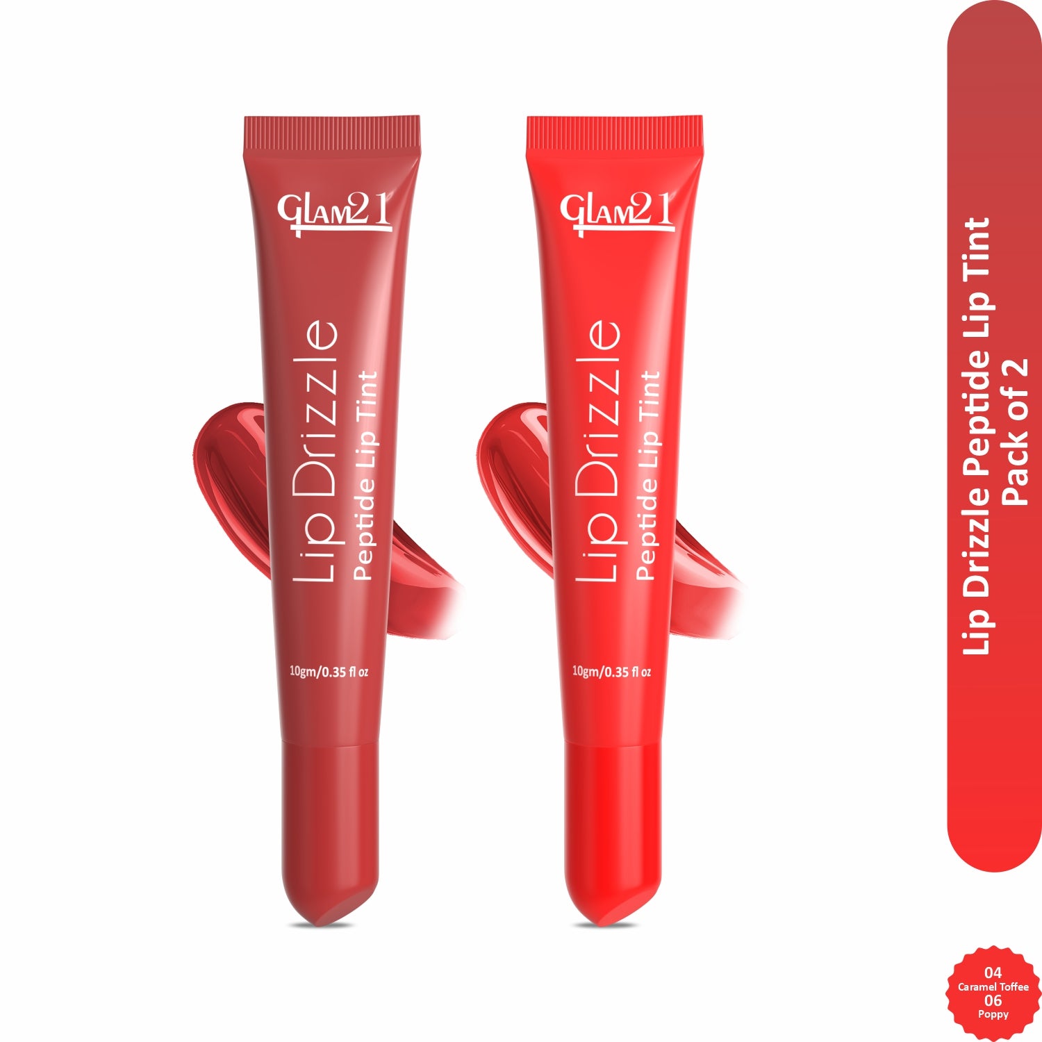 Lip Drizzle Combo