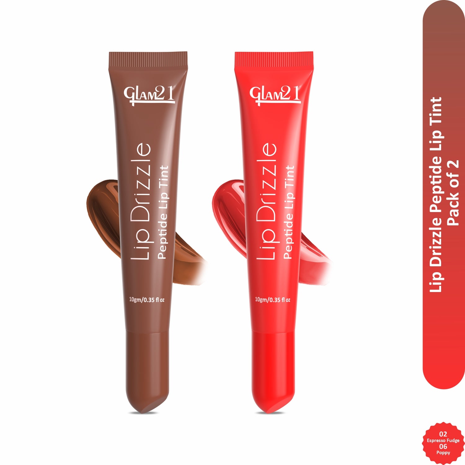 Lip Drizzle Combo