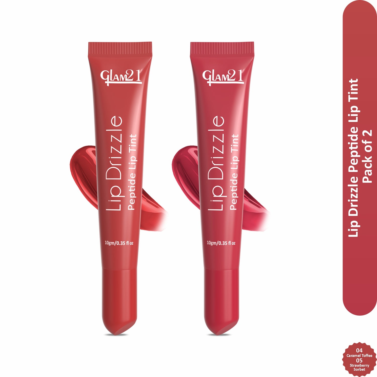 Lip Drizzle Combo