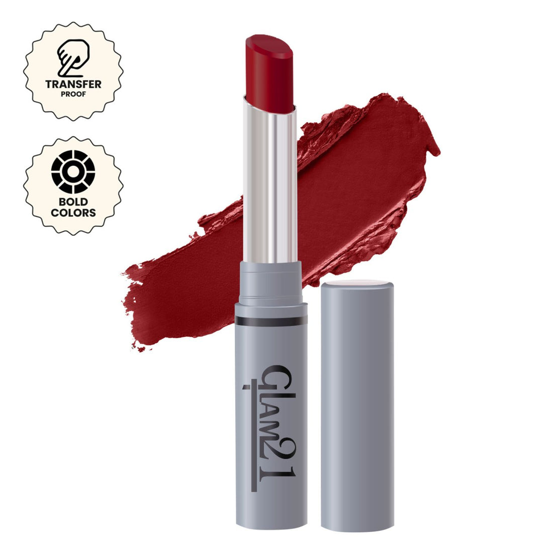 Non Transfer Lipstick