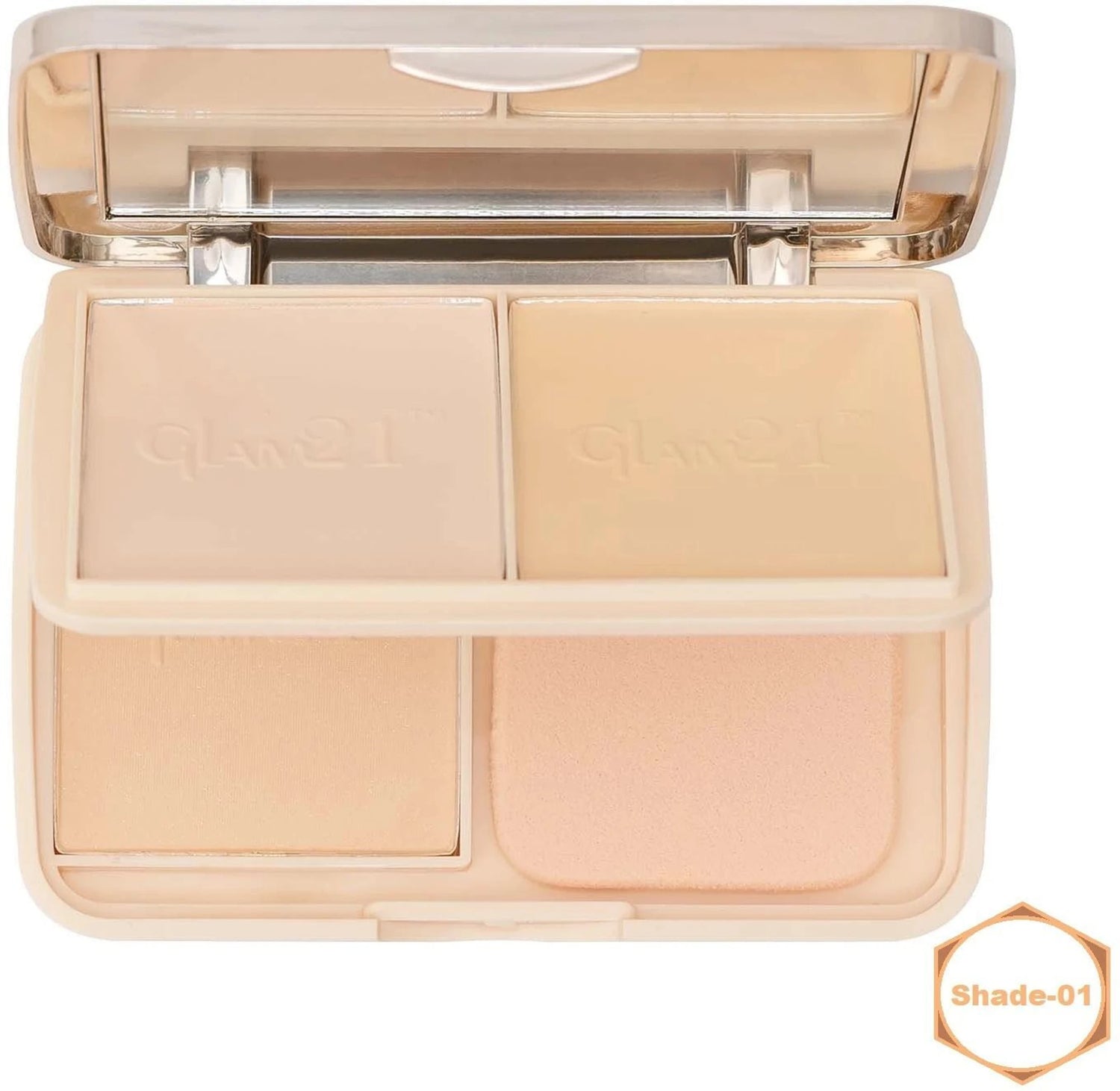 Powder Cake